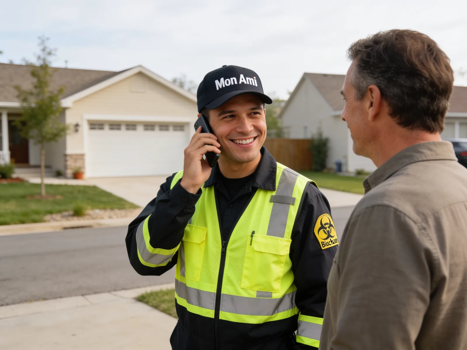 Sewage Cleanup Almena, WI FAQs